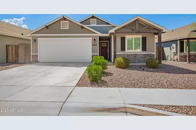 5824 S 12th Lane, Phoenix, AZ 85041 - Photo 1