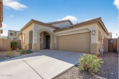 3831 E Pollack, Phoenix, AZ 85042 - Photo 1