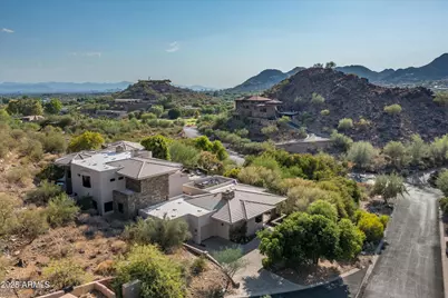 7451 N Las Brisas Lane, Paradise Valley, AZ 85253 - Photo 1