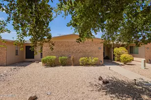 18226 N Stonebrook, Sun City West, AZ 85375 - Photo 1