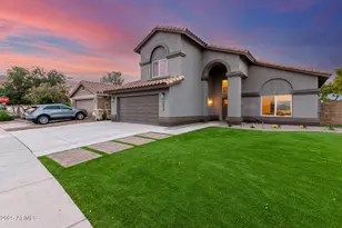 7846 W Ocotillo Rd, Glendale, AZ 85303 - Photo 1