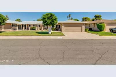 10222 W Mountain View Road, Sun City, AZ 85351 - Photo 1