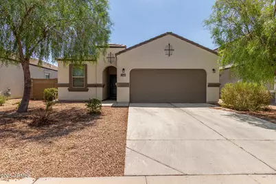 31069 W Columbus Avenue, Buckeye, AZ 85396 - Photo 1