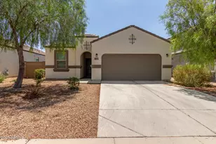 31069 W Columbus Ave, Buckeye, AZ 85396 - Photo 1