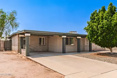 201 E Cholla Street, Casa Grande, AZ 85122 - Photo 1