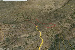 60000 N Red Rover Mine, Cave Creek, AZ 85331 - Photo 1