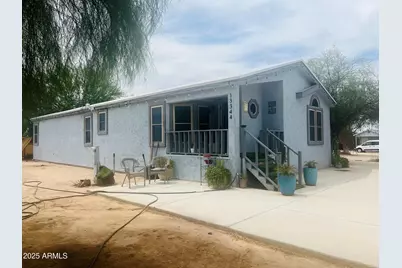 13344 S Garnet Road, Buckeye, AZ 85326 - Photo 1