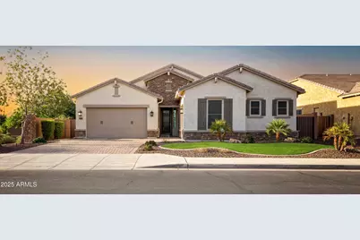 3890 E Mia, Gilbert, AZ 85298 - Photo 1