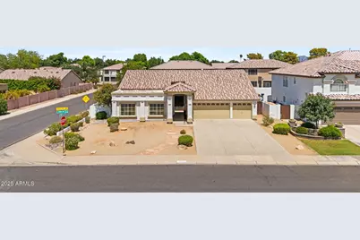 3930 E Indigo Bay Court, Gilbert, AZ 85234 - Photo 1