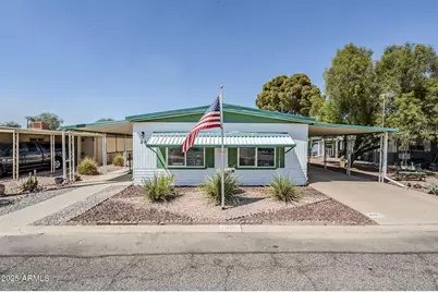 1925 S Arizona Boulevard #48, Coolidge, AZ 85128 - Photo 1