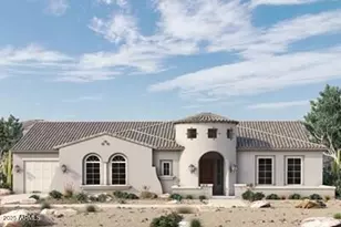 20835 W Montebello Ave, Buckeye, AZ 85396 - Photo 1