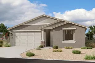2504 E Rolling Prairie Ln, San Tan Valley, AZ 85140 - Photo 1