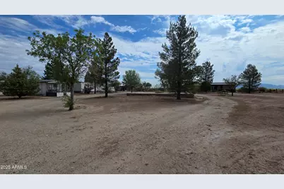 5008 N Joe Hines Road, Willcox, AZ 85643 - Photo 20