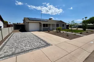 14005 N 38th Pl, Phoenix, AZ 85032 - Photo 1