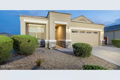 41945 W Lago Street, Maricopa, AZ 85138 - Photo 1