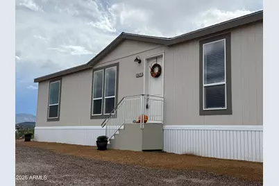 4705 N Lazy Lariat Lane, Rimrock, AZ 86335 - Photo 1