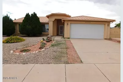 2065 S Calle Chico, Sierra Vista, AZ 85635 - Photo 1