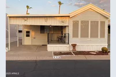 112 Kaoline Drive, Apache Junction, AZ 85119 - Photo 1