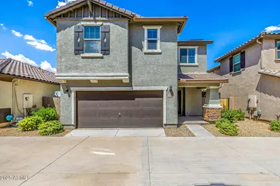 11688 N 165th Lane N, Surprise, AZ 85388 - Photo 1