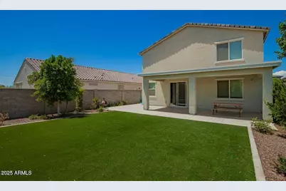 17873 W Via De Luna Drive W, Surprise, AZ 85387 - Photo 1