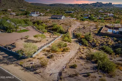 0 N Idaho Road #--, Apache Junction, AZ 85119 - Photo 1