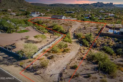 0 N Idaho Road #--, Apache Junction, AZ 85119 - Photo 2