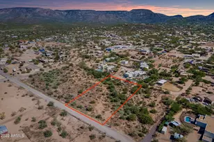 446Xx N 10th St, New River, AZ 85087 - Photo 1