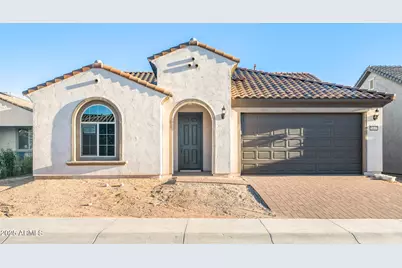 26637 W Kimberly Way, Buckeye, AZ 85396 - Photo 1