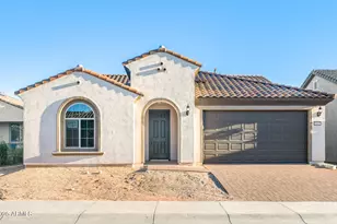 26637 W Kimberly Way, Buckeye, AZ 85396 - Photo 1