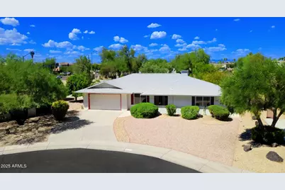 10134 W Pine Springs Drive, Sun City, AZ 85373 - Photo 1