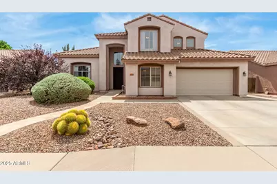 2859 E Millbrae Lane, Gilbert, AZ 85234 - Photo 1