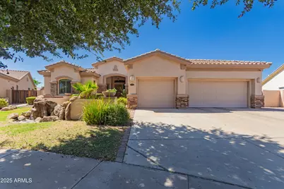 4584 E Reins Road, Gilbert, AZ 85297 - Photo 1