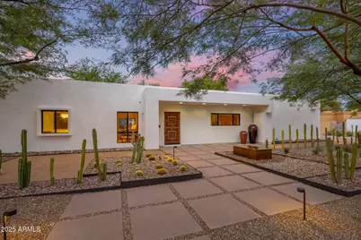 6613 E Aster Drive, Scottsdale, AZ 85254 - Photo 1