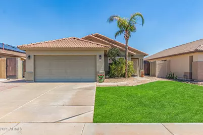 22241 N 76th Drive, Peoria, AZ 85383 - Photo 1