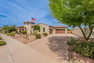 22212 E Sentiero Drive, Queen Creek, AZ 85142 - Photo 1