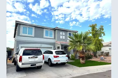 6517 W Pioneer Street, Phoenix, AZ 85043 - Photo 1