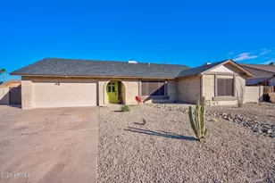 6116 W Riviera, Glendale, AZ 85304 - Photo 1