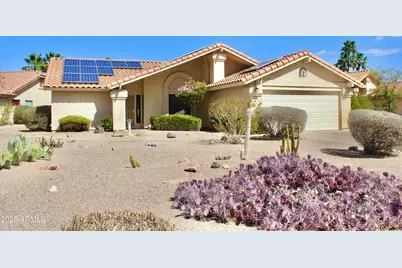 9238 W Behrend Drive, Peoria, AZ 85382 - Photo 1