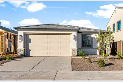 16230 W Pinnacle Vista Drive, Surprise, AZ 85387 - Photo 1