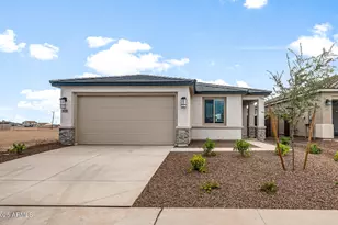 16231 W Straight Arrow Ln, Surprise, AZ 85387 - Photo 1