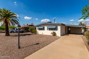 2270 E Alpine Ave, Mesa, AZ 85204 - Photo 1