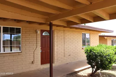 1052 S Chaparral, Sierra Vista, AZ 85635 - Photo 1