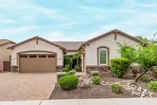 947 E Dumbarton, Gilbert, AZ 85298 - Photo 1