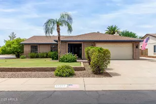 19202 N 32nd Dr, Phoenix, AZ 85027 - Photo 1