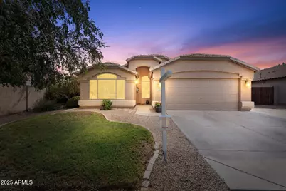 2602 N 112th Lane, Avondale, AZ 85392 - Photo 1