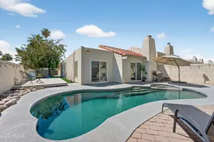 2541 N Miller Rd, Scottsdale, AZ 85257 - Photo 1