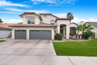 1225 E Sea Gull, Gilbert, AZ 85234 - Photo 1