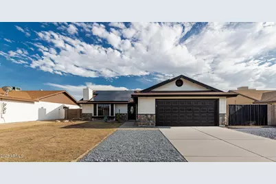 6333 W Monte Cristo Avenue, Glendale, AZ 85306 - Photo 1