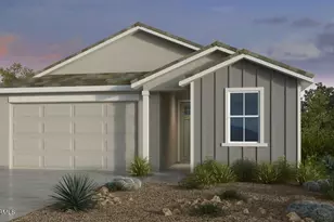 25171 N 172nd Dr, Surprise, AZ 85387 - Photo 1