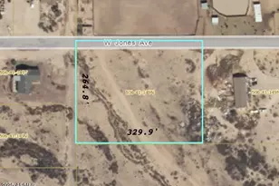 37531 W Jones Ave, Tonopah, AZ 85354 - Photo 1